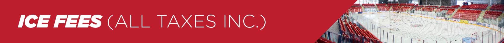 LANDING PAGE 7 Day Schedule ICE 07