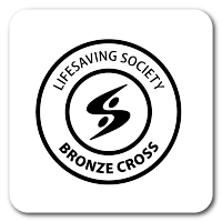 AQ Bronze Cross