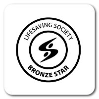 AQ Bronze Star