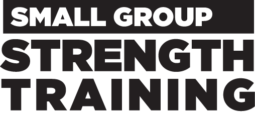Strengh training website