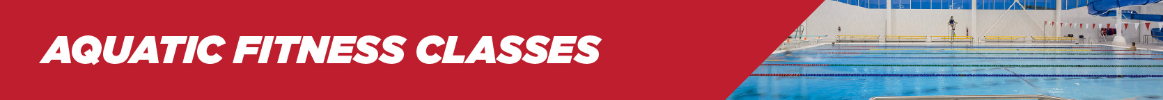 Strength and Aquatics Landing Page 2