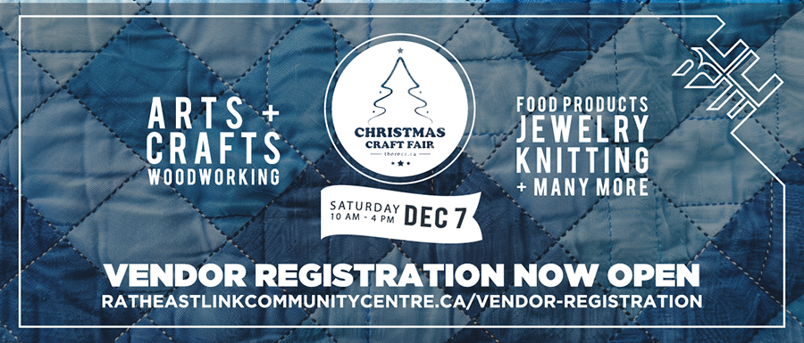 XMAS VENDOR REGISTRATION NOW OPEN 24 08 06 1753 WEB BANNER